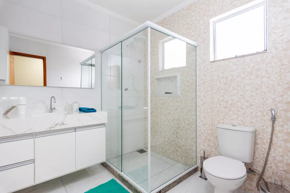 Casa de Condomínio, 4 quartos - Foto 12