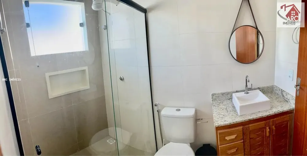 Casa, 3 quartos - Foto 10