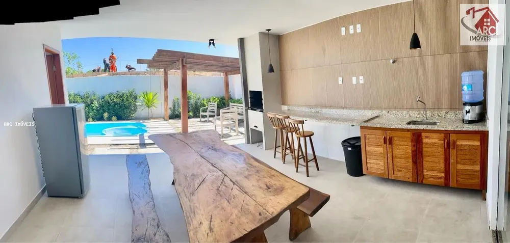 Casa, 3 quartos - Foto 5