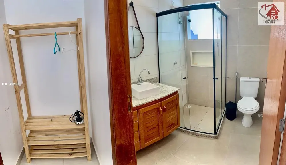 Casa, 3 quartos - Foto 7