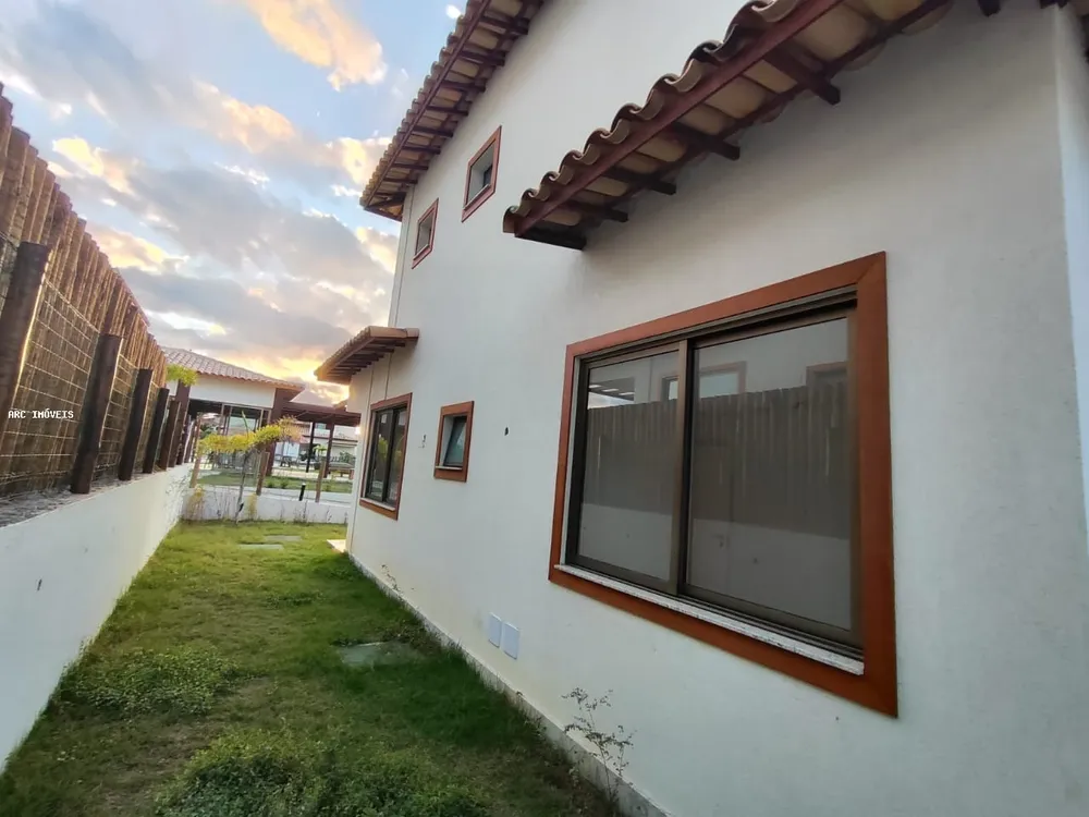 Casa de Condomínio, 4 quartos - Foto 8