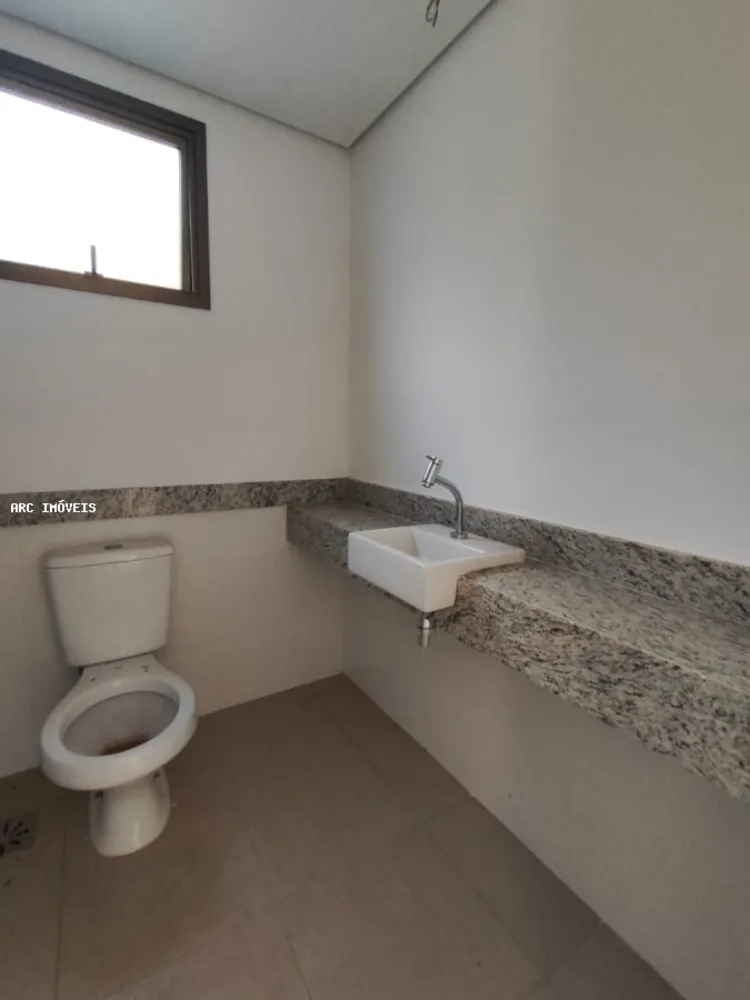 Casa de Condomínio, 4 quartos - Foto 18