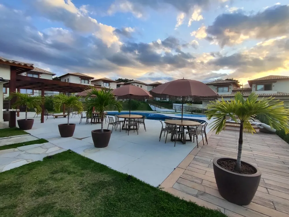 Casa de Condomínio, 4 quartos - Foto 4