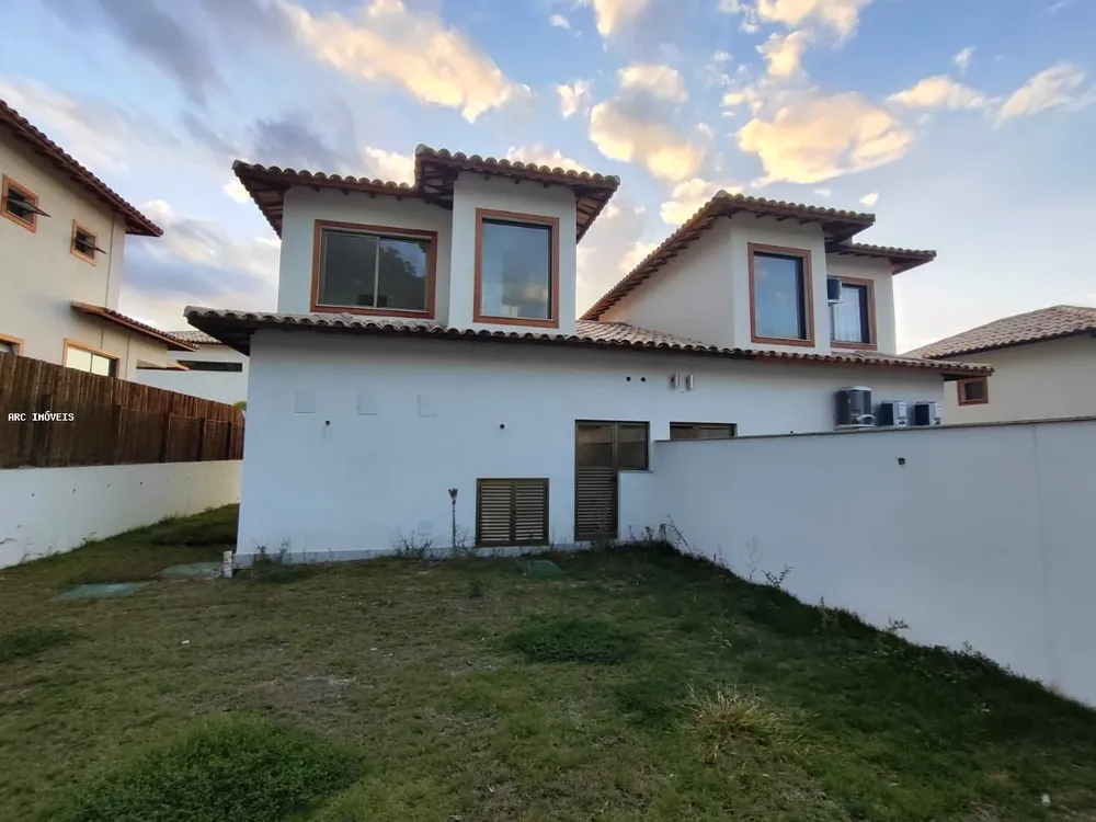 Casa de Condomínio, 4 quartos - Foto 7
