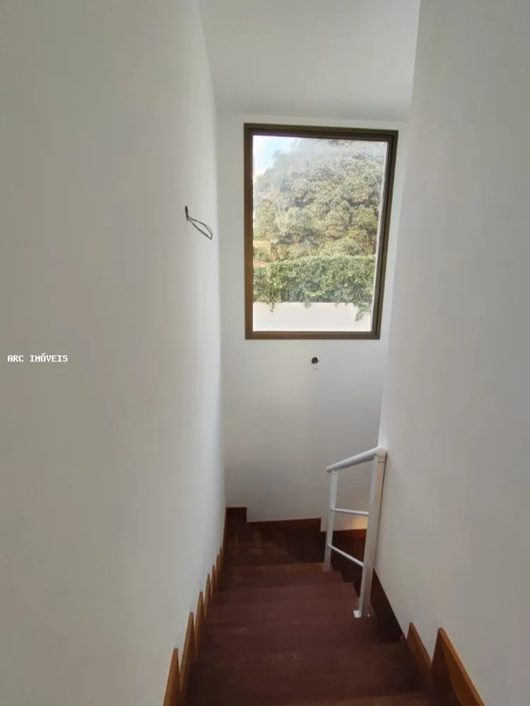 Casa de Condomínio, 4 quartos - Foto 11