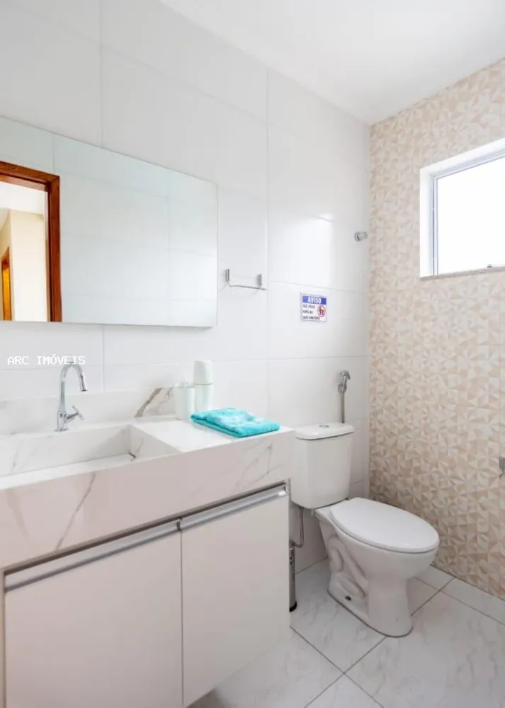 Casa de Condomínio, 4 quartos - Foto 18