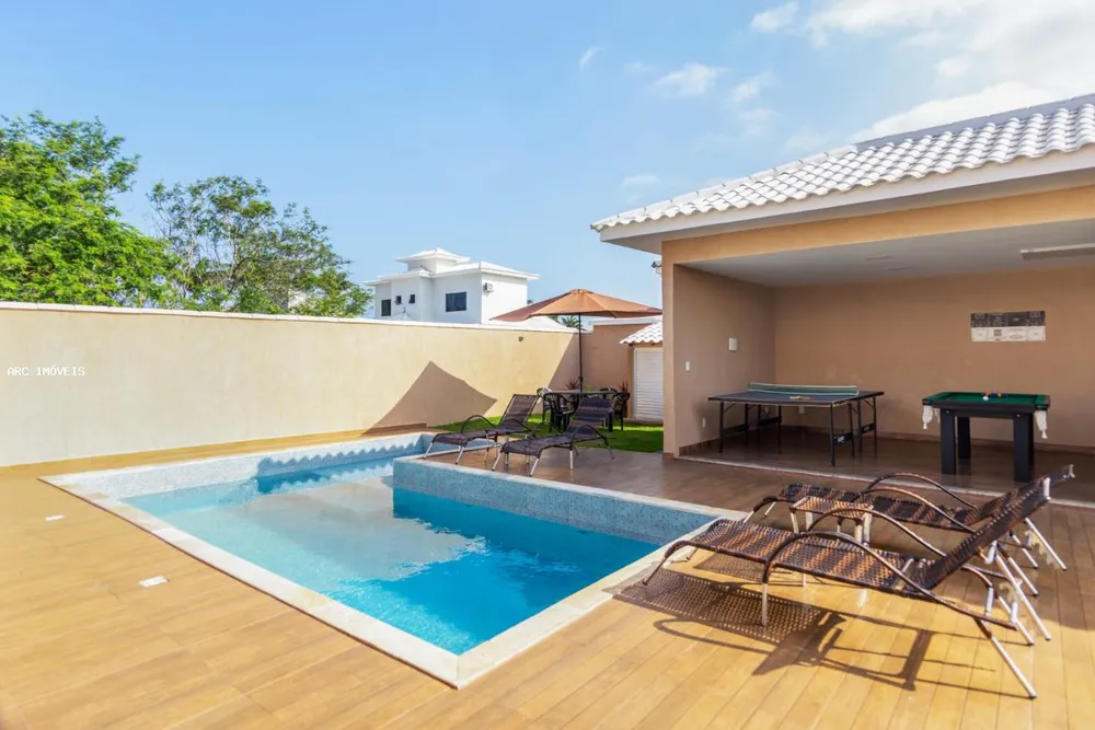 Casa de Condomínio, 4 quartos - Foto 6
