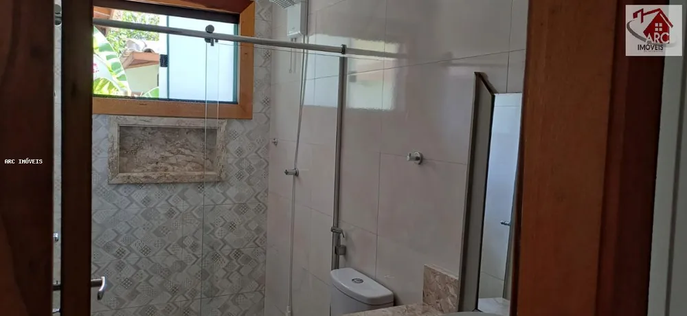 Casa, 3 quartos - Foto 16