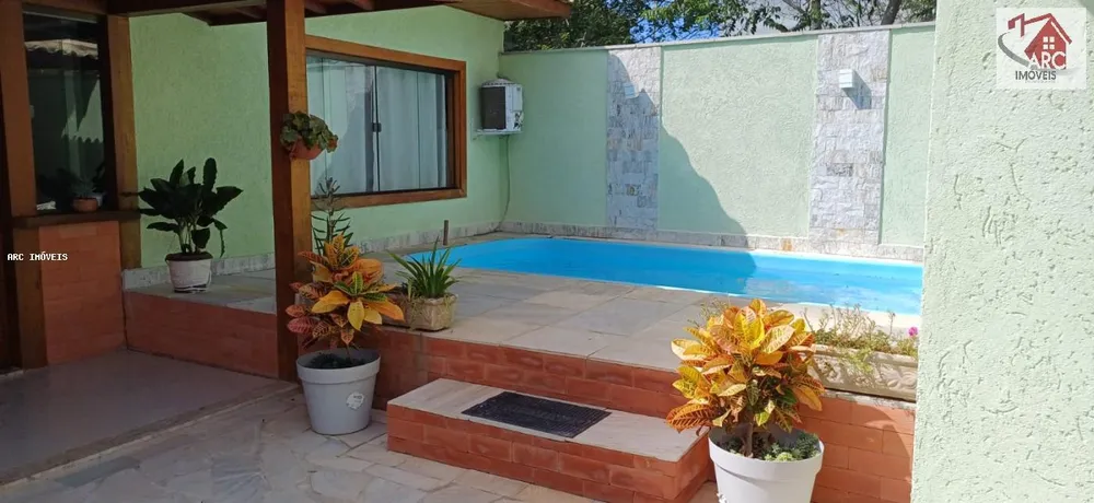 Casa, 3 quartos - Foto 12