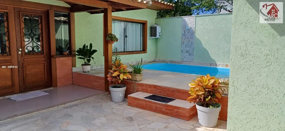 Casa, 3 quartos - Foto 11