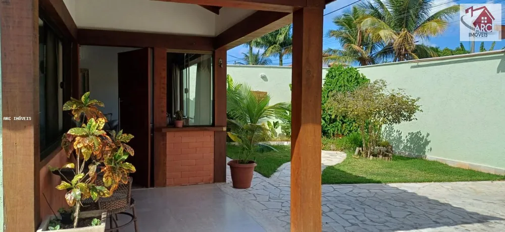 Casa, 3 quartos - Foto 21