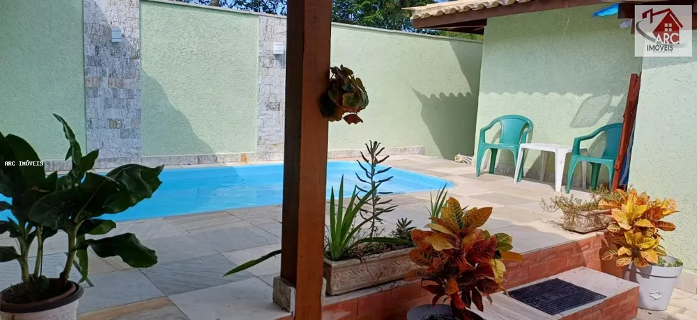 Casa, 3 quartos - Foto 8