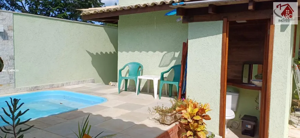 Casa, 3 quartos - Foto 9