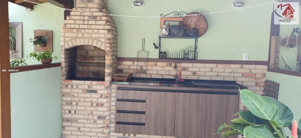 Casa, 3 quartos - Foto 6