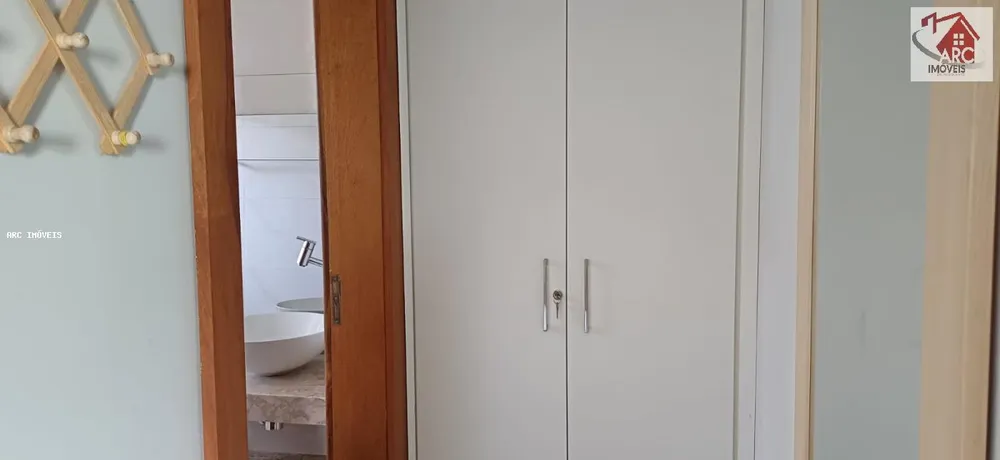 Casa, 3 quartos - Foto 13