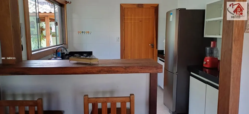 Casa, 3 quartos - Foto 19