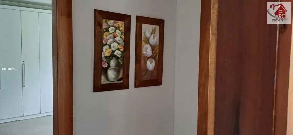 Casa, 3 quartos - Foto 10