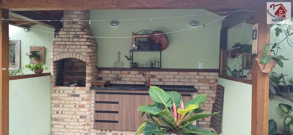 Casa, 3 quartos - Foto 7