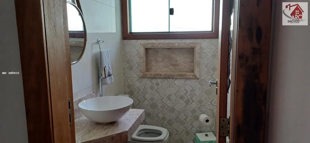 Casa, 3 quartos - Foto 17
