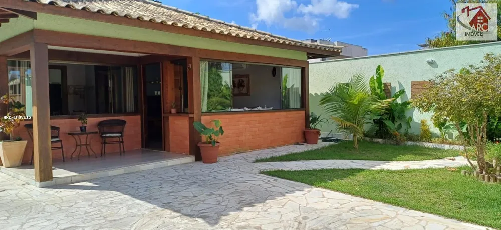 Casa, 3 quartos - Foto 20