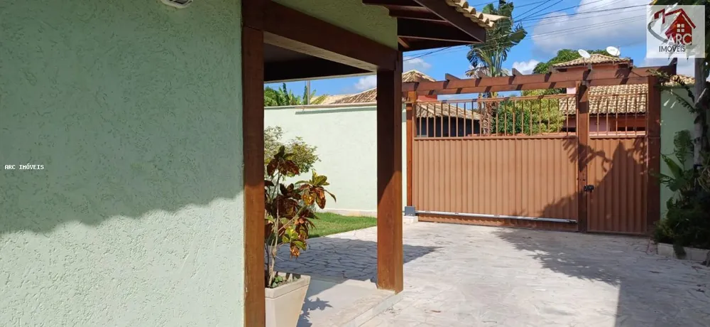 Casa, 3 quartos - Foto 22