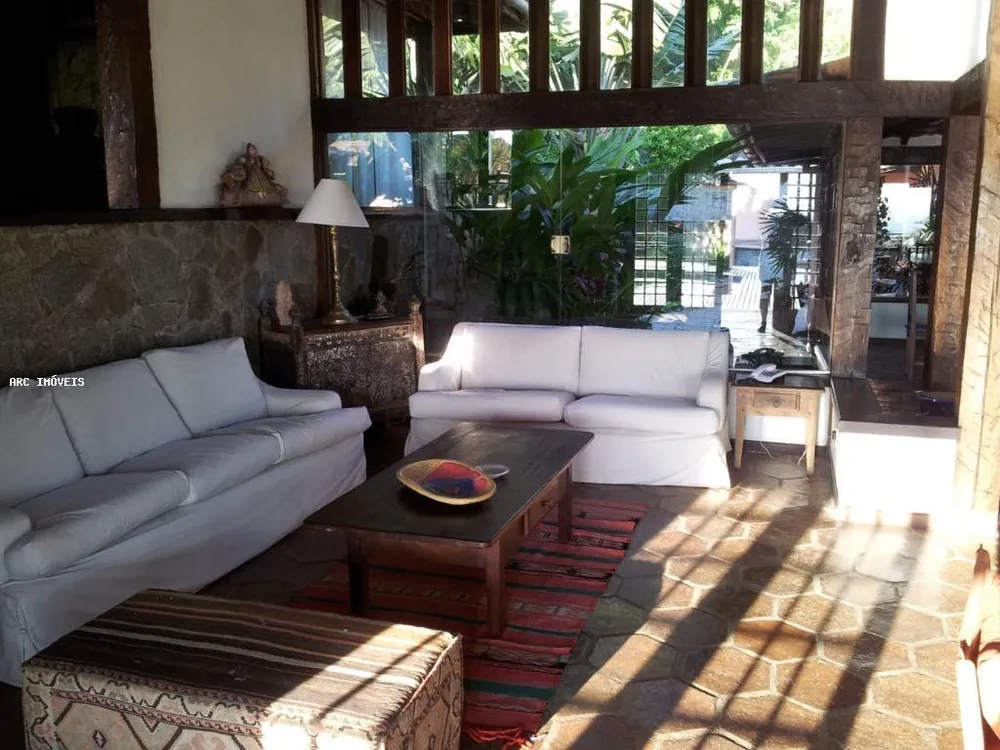 Casa, 5 quartos - Foto 5