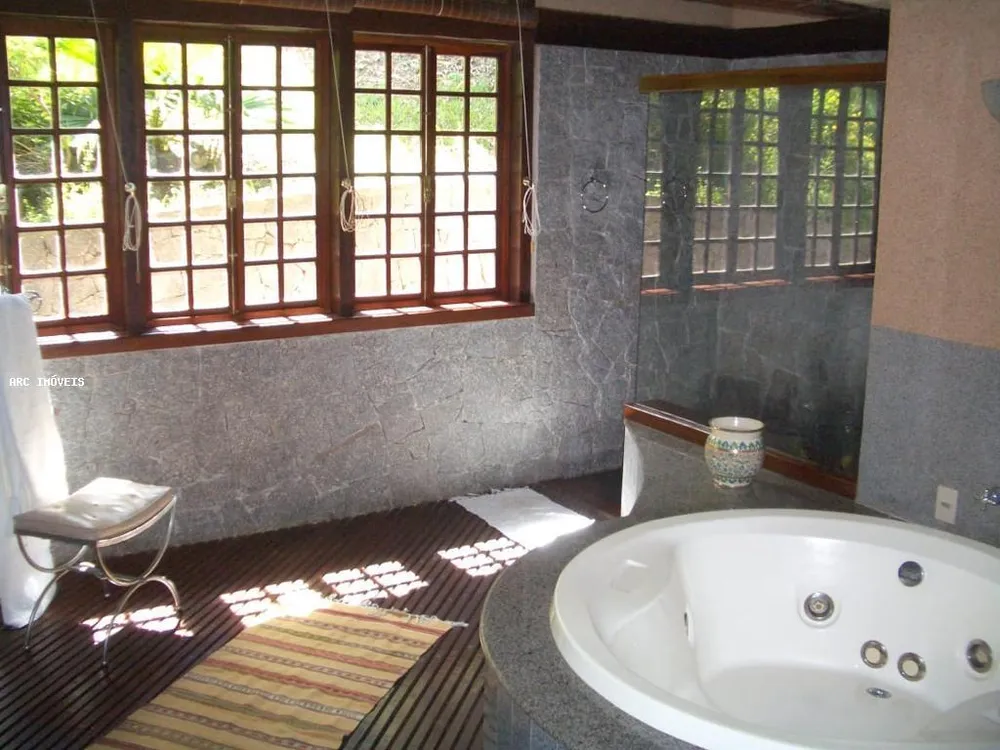 Casa, 5 quartos - Foto 21