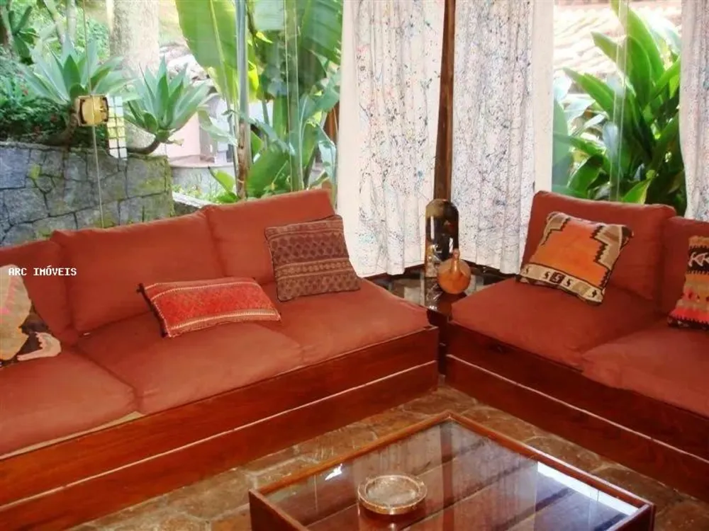 Casa, 5 quartos - Foto 10