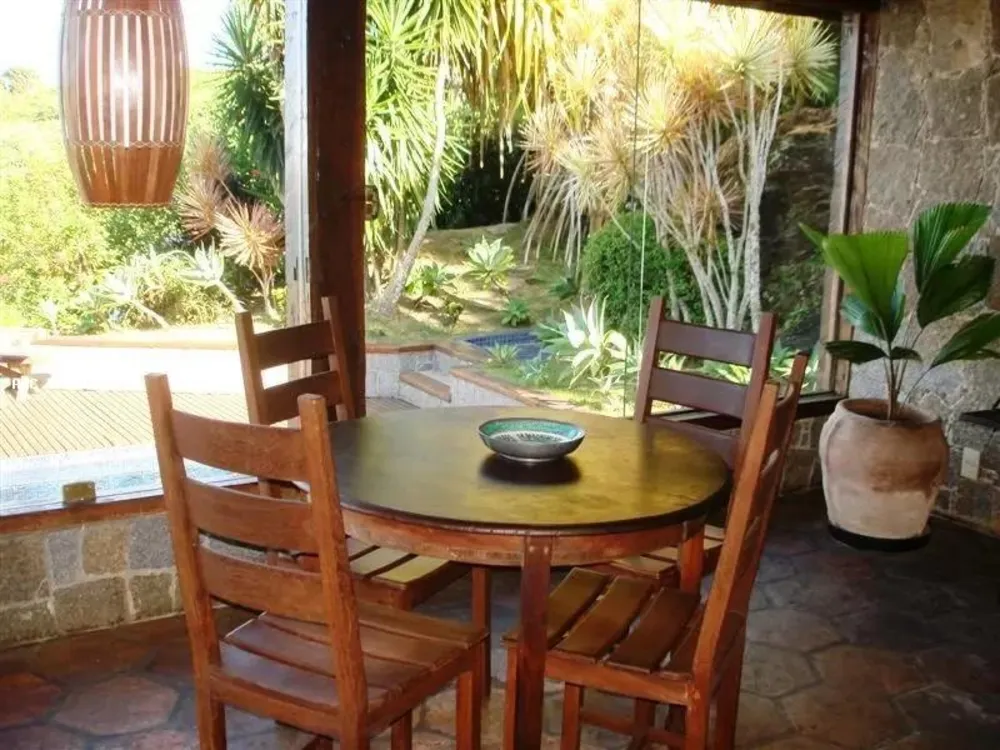 Casa, 5 quartos - Foto 8