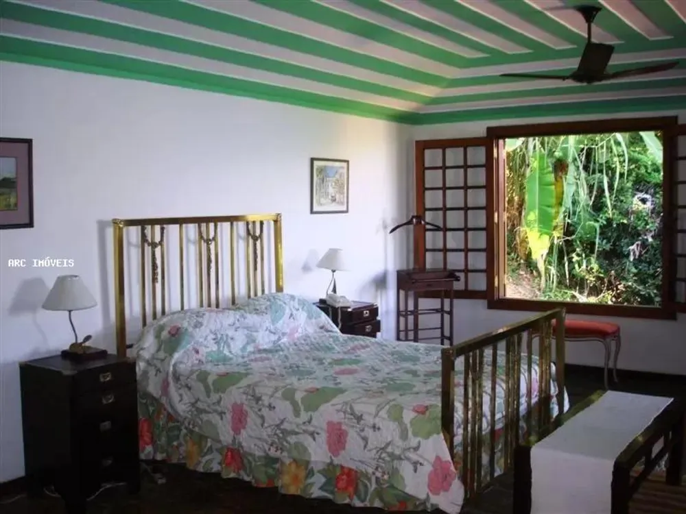 Casa, 5 quartos - Foto 18