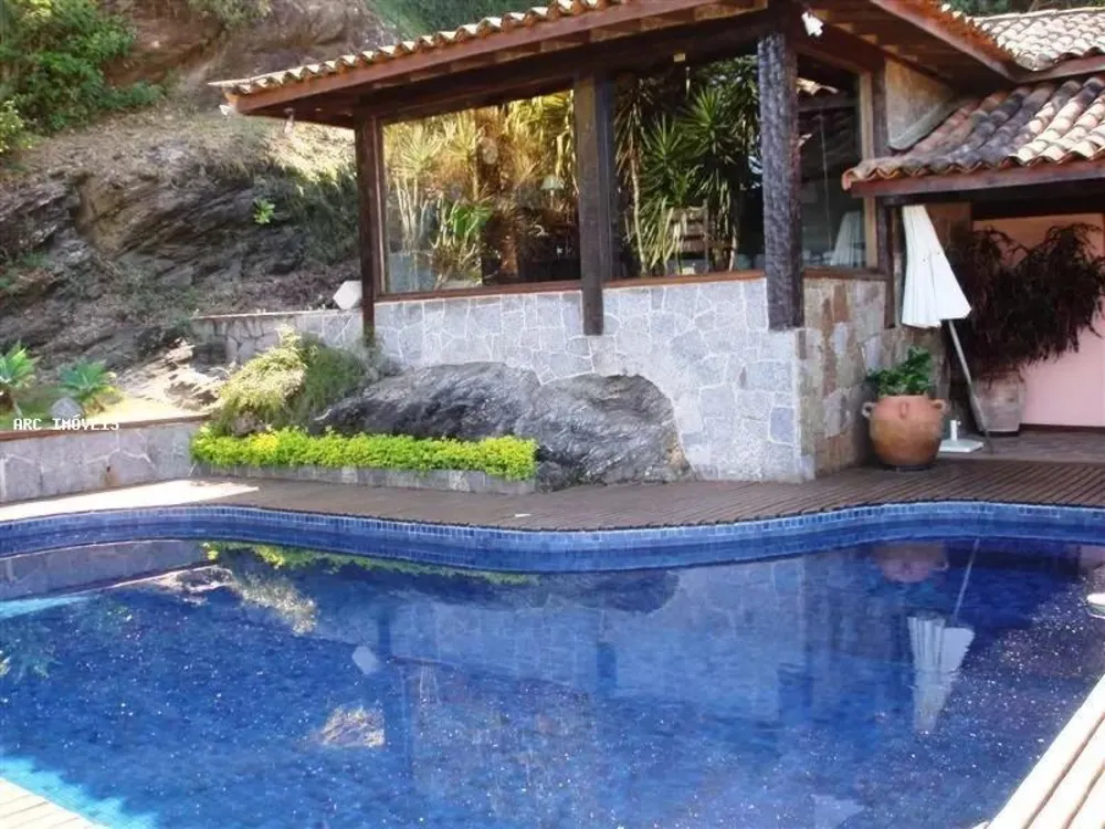 Casa, 5 quartos - Foto 7