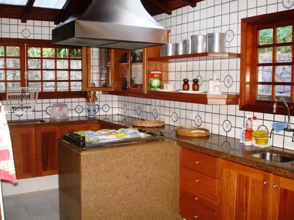 Casa, 5 quartos - Foto 16
