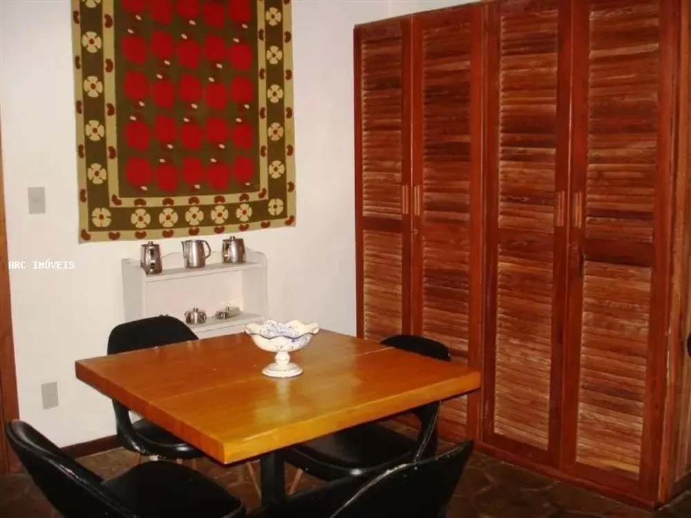 Casa, 5 quartos - Foto 19