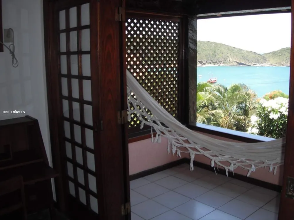 Casa, 5 quartos - Foto 23