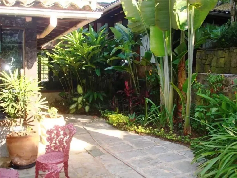 Casa, 5 quartos - Foto 13