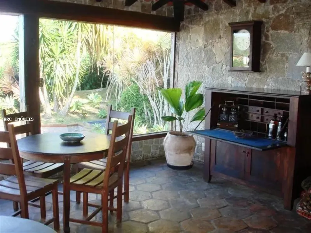 Casa, 5 quartos - Foto 11