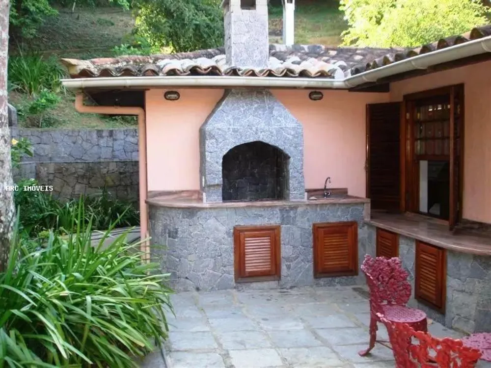 Casa, 5 quartos - Foto 14