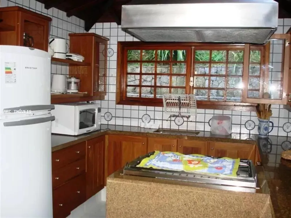 Casa, 5 quartos - Foto 17