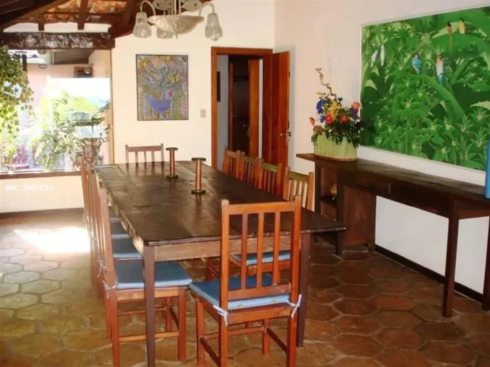 Casa, 5 quartos - Foto 15