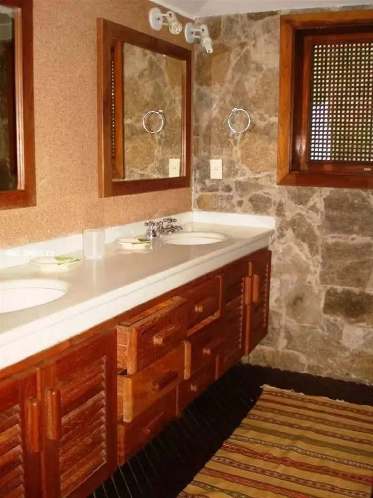 Casa, 5 quartos - Foto 22