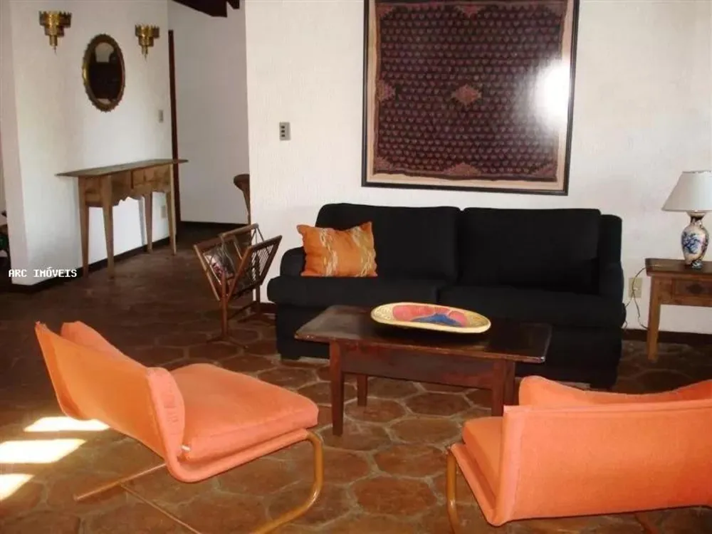 Casa, 5 quartos - Foto 6