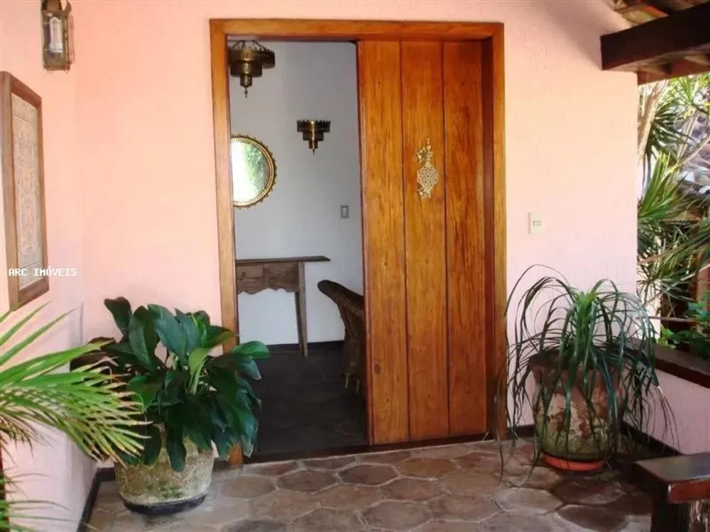 Casa, 5 quartos - Foto 30