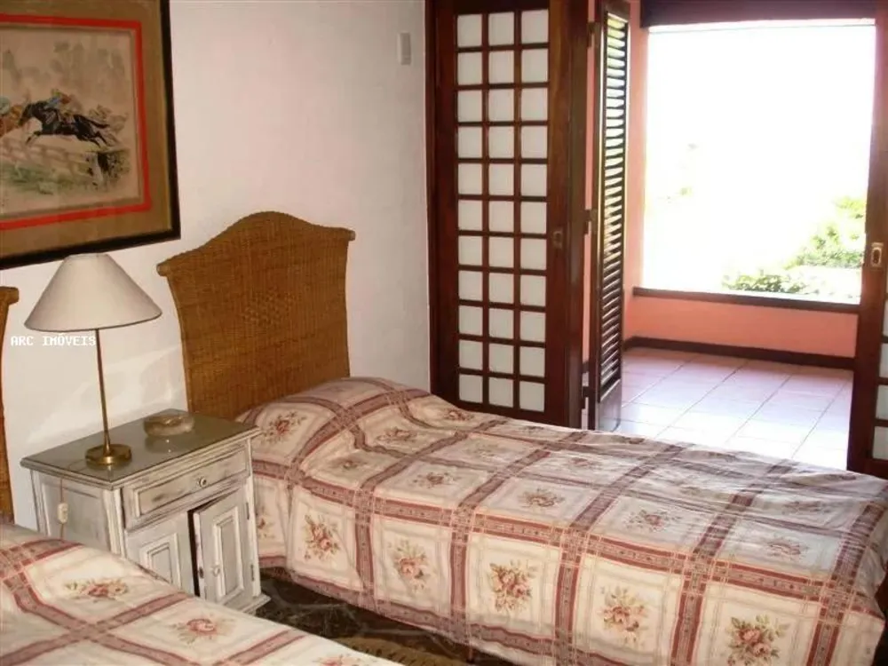 Casa, 5 quartos - Foto 25