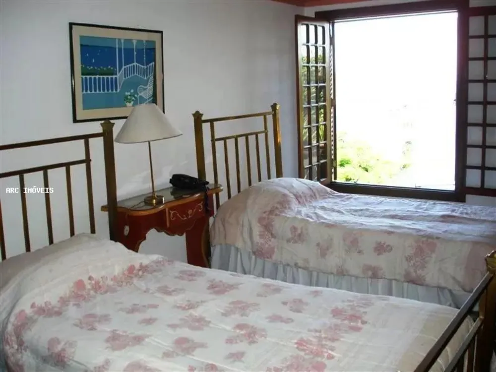 Casa, 5 quartos - Foto 24
