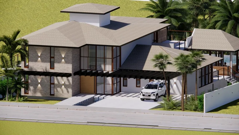 Casa, 5 quartos - Foto 4