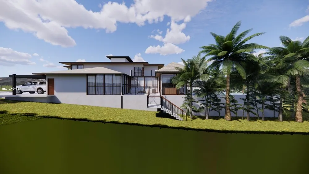 Casa, 5 quartos - Foto 6