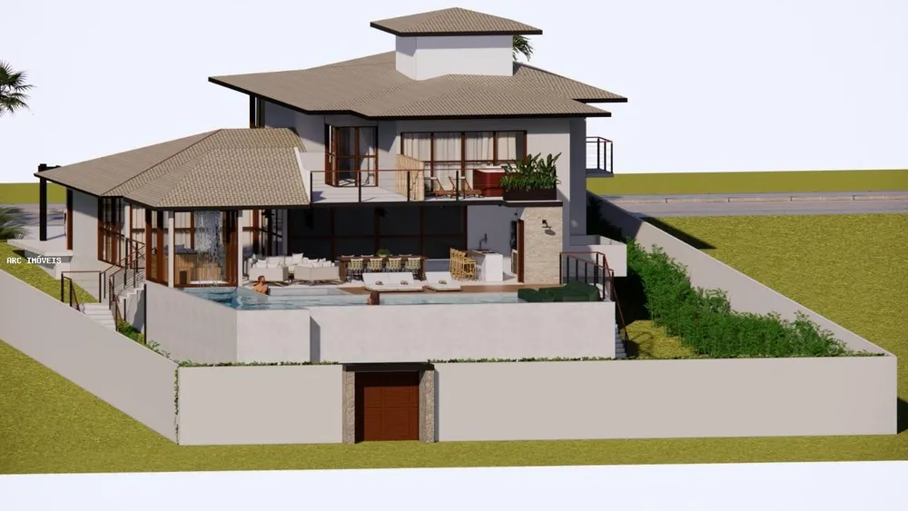 Casa, 5 quartos - Foto 5