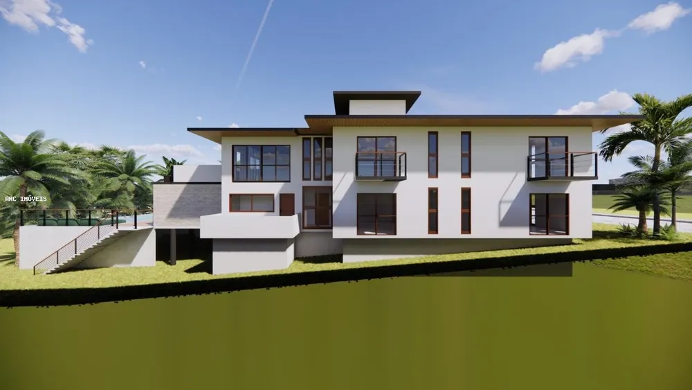 Casa, 5 quartos - Foto 7