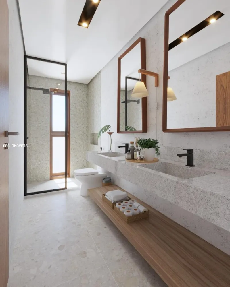 Casa, 5 quartos - Foto 17