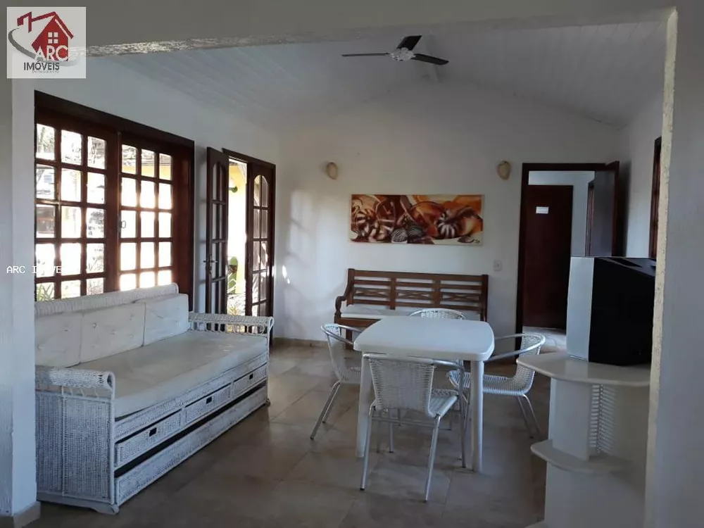 Casa de Condomínio à venda com 1 quarto - Foto 4